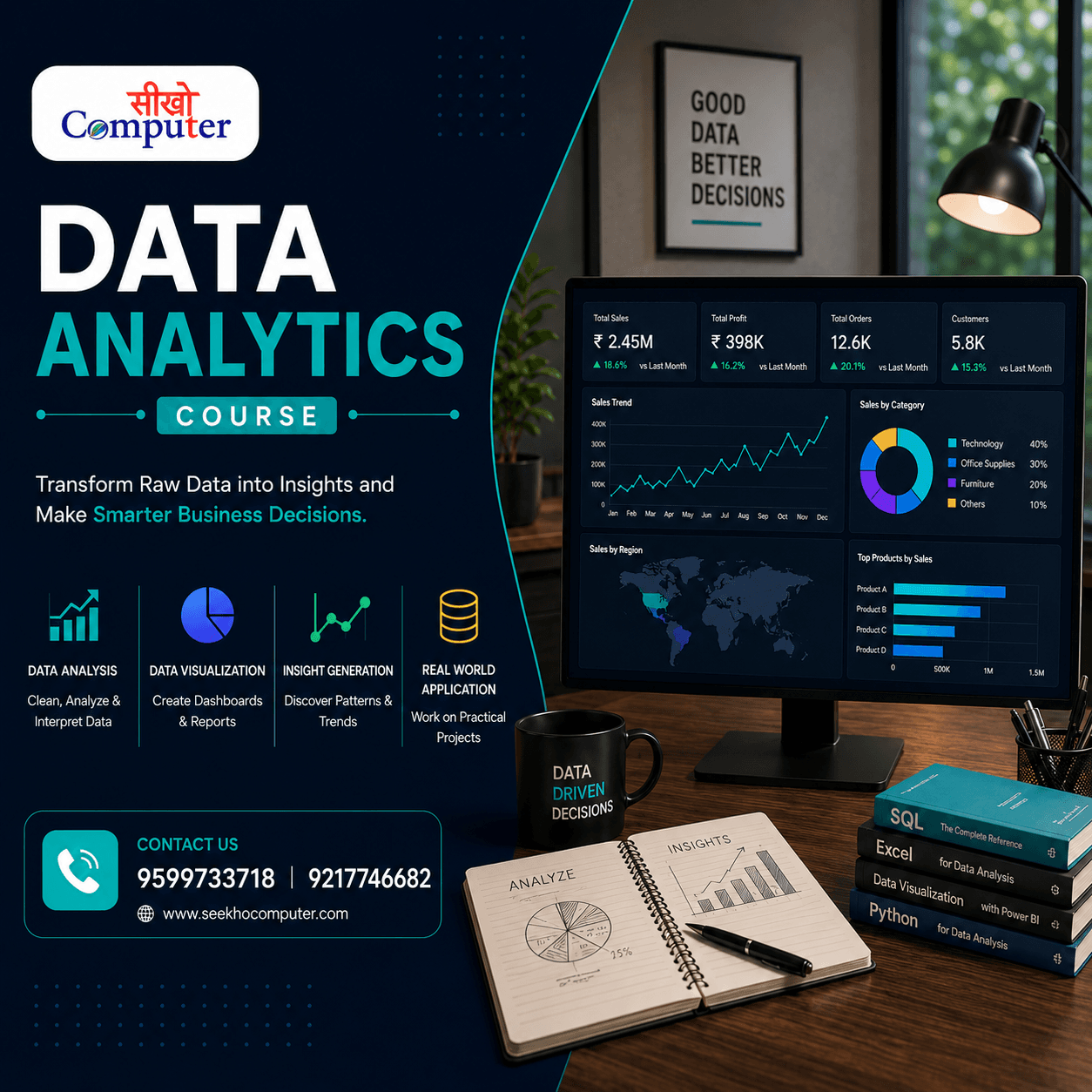 Data Analytics