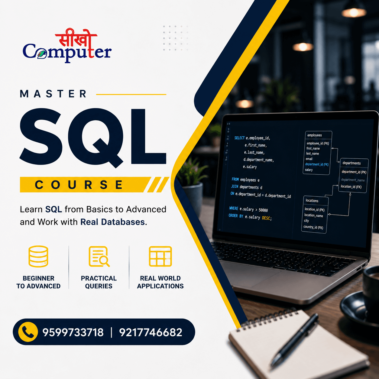 SQL