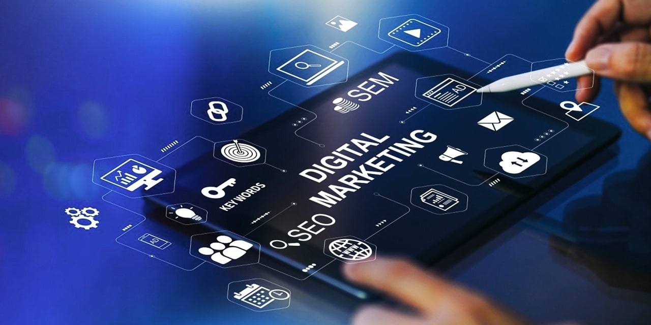 Digital Marketing