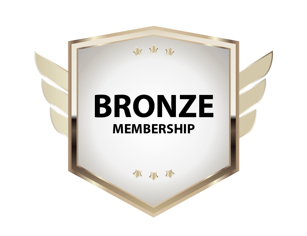 Bronze