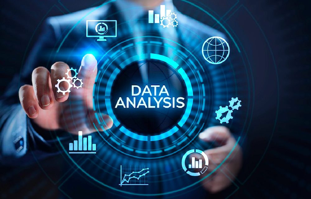 Data Analytics